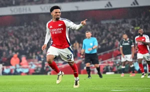 تحليل تشكيل أرسنال ضد إبسويتش تاون في كأس كاراباو 2027